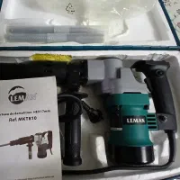 پیکور  leman کاملا نو