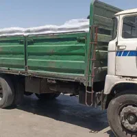 ایفا تک بغلبازشو|خودرو سنگین|ری, شهید بهشتی|دیوار