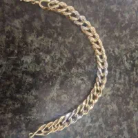 دستبند طلا