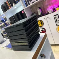 ps4فت اسلیم پرو کپی خور کارکرده شرایط اقساطی|کنسول، بازی ویدئویی و آنلاین|ارومیه, |دیوار