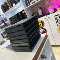 ps4فت اسلیم پرو کپی خور کارکرده  شرایط اقساطی|کنسول، بازی ویدئویی و آنلاین|ارومیه, |دیوار