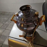 سماور برقی|سماور، چایساز، قهوهساز|سهند, |دیوار