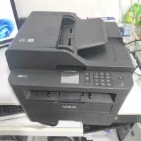 پرینتر چهار کاره 2730dw