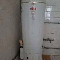 آبگرمکن زمینی