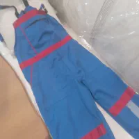 لباس کار لارج آکبند