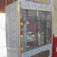 یخچال کبابی .قصابی. مرغ.سوپرمارکت. قنادی وغیره|فروشگاه و مغازه|رشت, یخسازی|دیوار