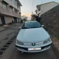 فروش پژو پارس tu5 ۱۴۰۰