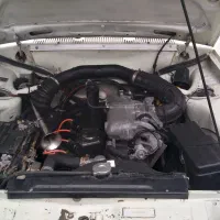 پیکان سواری مدل ۸۳|خودرو سواری و وانت|شاندیز, |دیوار