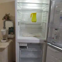 اعدد یخچال جنرال استیل|یخچال و فریزر|رشت, پل تالشان|دیوار