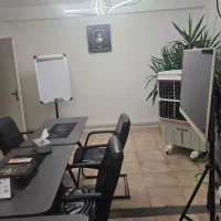 اجاره دفتر و استودیو به تیم اینستا‌گرام|اجارهٔ دفتر کار، اتاق اداری، مطب|تهران, دارآباد|دیوار