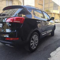 جک اس ۵ مدل ۱۴۰۰ بدون رنگ|خودرو سواری و وانت|بوکان, |دیوار