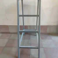 چهارپایه فلزی|صندلی و نیمکت|ارومیه, |دیوار