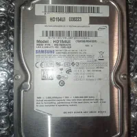 هارد ۱۵۰۰ گیگ سامسونگ اینترنال مخصوص DVR دوربین|قطعات و لوازم جانبی رایانه|تهران, سید خندان (جلفا)|دیوار