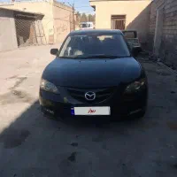 مزدا۳