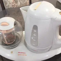 چایساز تفال