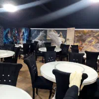 ( کافه رستوران )|استخدام خدمات فروشگاه و رستوران|خمام, |دیوار