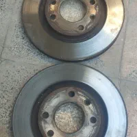 دیسک پژو 405|قطعات یدکی و لوازم جانبی|شیراز, شهرک مهرگان|دیوار