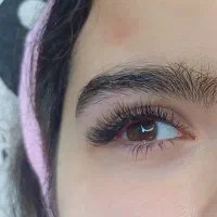 اکستنشن مژه