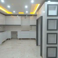 ساخت کمد دیواری و...