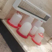 ست خوراکخوری و آبخوری