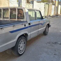 مزداB2000مدل ۸۹|خودرو سواری و وانت|شیراز, کوشک میدان|دیوار