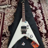 گیتار الکتریک esp LTD alexi 200