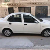 سایناS مدل 402 بی رنگ|خودرو سواری و وانت|اردبیل, |دیوار