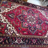 فرش هریس 6متری