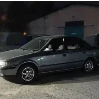 سمند مدل 85|خودرو سواری و وانت|مشکین‌دشت, |دیوار