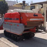 کمباین|خودرو سنگین|خرمآباد, |دیوار