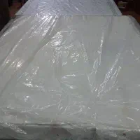 تشک دونفره طبی بدون فنر سالم