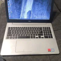 لپ تاپ دل inspiron 5570|رایانه همراه|تهران, امامت|دیوار