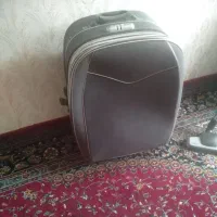 چمدان بزرگ مسافرتی