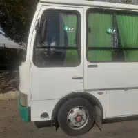 فروش ایویکو|خودرو سنگین|خوی, |دیوار