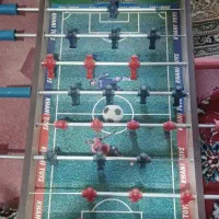 فوتبال دستی