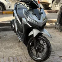 کلیک ۱۵۰ اصلی honda