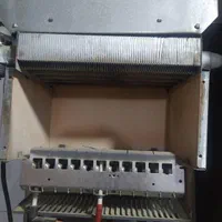 تعمیرات و سرویس لوازم گازسوز