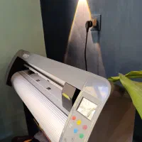 کاتر پلاتر اصل|پرینتر، اسکنر، کپی، فکس|مراغه, |دیوار