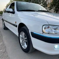 پارس lx tu5 مدل۱۳۹۵