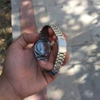 سیکو پشت شیشه کمیاب|ساعت|کرج, مصباح|دیوار