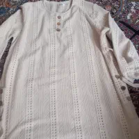 شومیز پائیزی