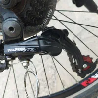 دوچرخه ۲۶ جاینت|دوچرخه، اسکیت، اسکوتر|ایوان, |دیوار