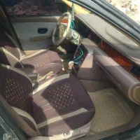 سمند LX فول تقویت|خودرو سواری و وانت|کرمانشاه, |دیوار