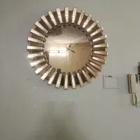ساعتدیواری