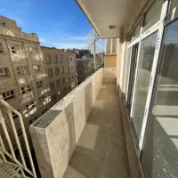 اپارتمان ۱۴۲ متر در زعفرانیه