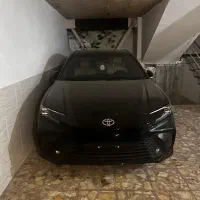 کمری 2025 LE ژاپن|خودرو سواری و وانت|ساری, |دیوار