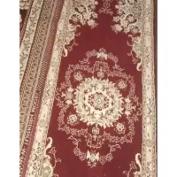 یک قالیچه راه رویی به ابعاد ۵۰ وطول ۳ متر