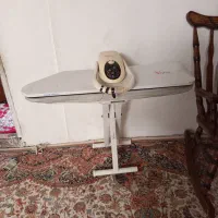 اتو پرس و بخار شو دستگاه وکیوم