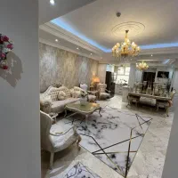 ۱۲۷متر  ۲پارکینگ سندی سه خوابه