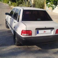 فروش پراید مدل 90